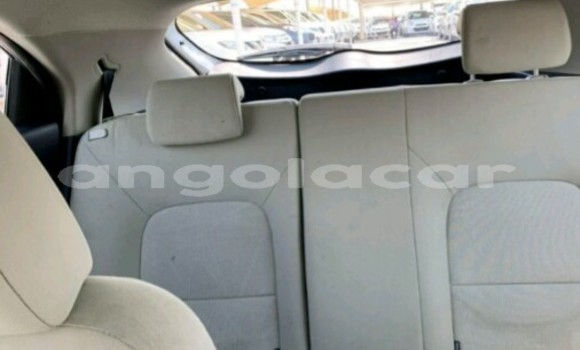 Comprar Usado Kia rio Branco Carro em Luanda em Luanda Province Comprar Usado Kia rio Branco Carro em Luanda em Luanda Province