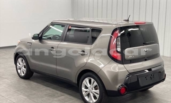 Buy Used Kia Soul Other Car in Luanda in Luanda Province Buy Used Kia Soul Other Car in Luanda in Luanda Province