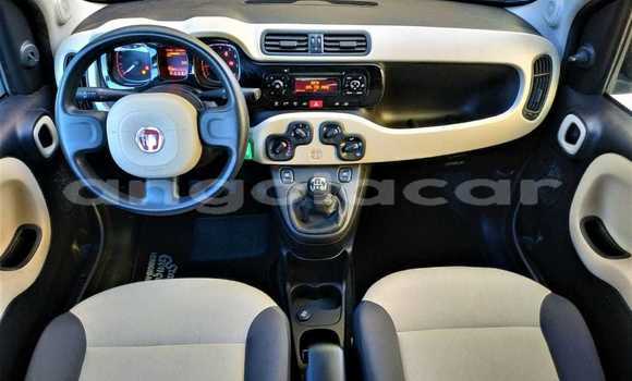 Comprar Usado Fiat Panda Preto Carro em Soyo em Zaire Comprar Usado Fiat Panda Preto Carro em Soyo em Zaire