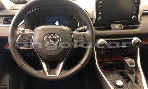 Comprar Usado Toyota RAV4 Preto Carro em Benguela em Benguela Comprar Usado Toyota RAV4 Preto Carro em Benguela em Benguela
