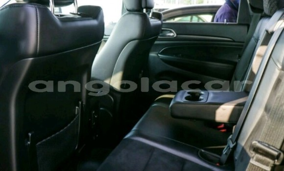 Buy Used Jeep Grand Cherokee White Car in Luanda in Luanda Province Buy Used Jeep Grand Cherokee White Car in Luanda in Luanda Province