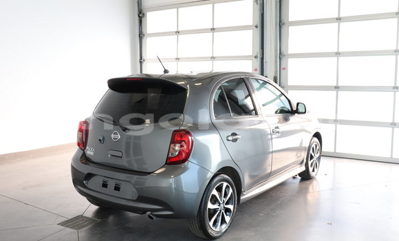 Comprar Usado Nissan Micra Outro Carro em Luanda em Luanda Province Comprar Usado Nissan Micra Outro Carro em Luanda em Luanda Province