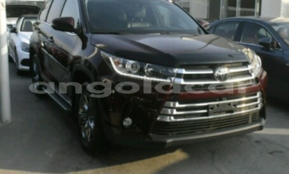 Buy Used Toyota Highlander Other Car in Luanda in Luanda Province Buy Used Toyota Highlander Other Car in Luanda in Luanda Province