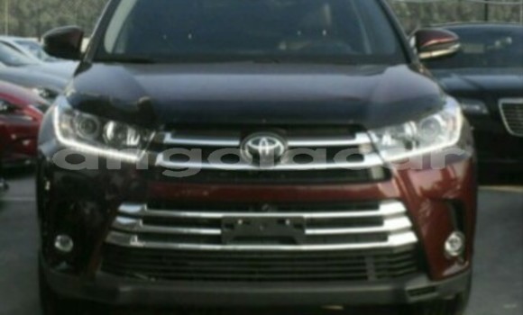 Buy Used Toyota Highlander Other Car in Luanda in Luanda Province Buy Used Toyota Highlander Other Car in Luanda in Luanda Province
