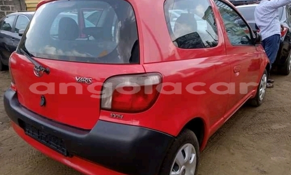 Buy Used Toyota Yaris Other Car in Luena in Moxico Buy Used Toyota Yaris Other Car in Luena in Moxico
