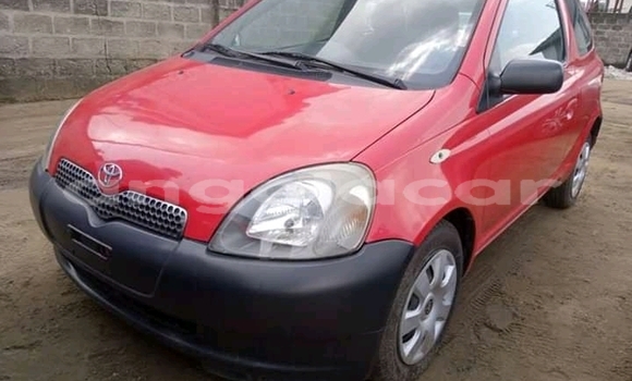 Comprar Usado Toyota Yaris Outro Carro em Luena em Moxico Comprar Usado Toyota Yaris Outro Carro em Luena em Moxico