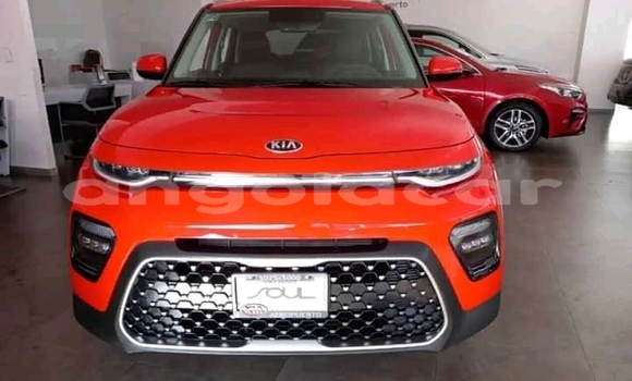 Acheter Occasion Voiture Kia Soul Autre à Luena, Moxico Acheter Occasion Voiture Kia Soul Autre à Luena, Moxico