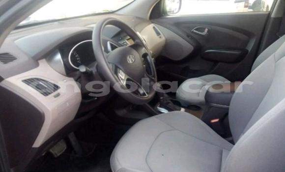 Comprar Usado Hyundai Tucson Preto Carro em Luanda em Luanda Province Comprar Usado Hyundai Tucson Preto Carro em Luanda em Luanda Province