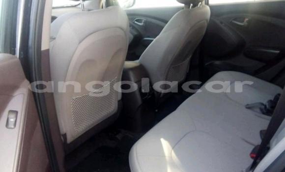 Comprar Usado Hyundai Tucson Preto Carro em Luanda em Luanda Province Comprar Usado Hyundai Tucson Preto Carro em Luanda em Luanda Province