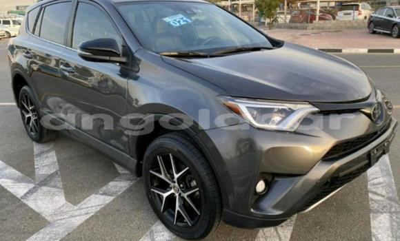 Acheter Occasion Voiture Toyota RAV4 Autre à Luanda, Province de Luanda Acheter Occasion Voiture Toyota RAV4 Autre à Luanda, Province de Luanda