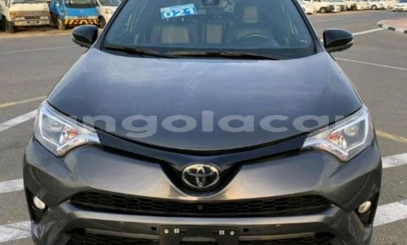 Acheter Occasion Voiture Toyota RAV4 Autre à Luanda, Province de Luanda Acheter Occasion Voiture Toyota RAV4 Autre à Luanda, Province de Luanda