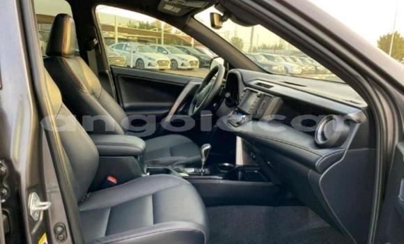 Acheter Occasion Voiture Toyota RAV4 Autre à Luanda, Province de Luanda Acheter Occasion Voiture Toyota RAV4 Autre à Luanda, Province de Luanda