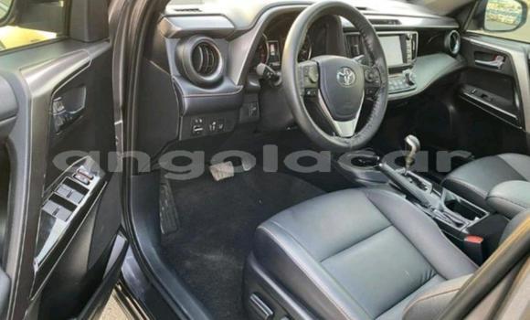 Acheter Occasion Voiture Toyota RAV4 Autre à Luanda, Province de Luanda Acheter Occasion Voiture Toyota RAV4 Autre à Luanda, Province de Luanda