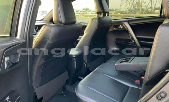 Acheter Occasion Voiture Toyota RAV4 Autre à Luanda, Province de Luanda Acheter Occasion Voiture Toyota RAV4 Autre à Luanda, Province de Luanda