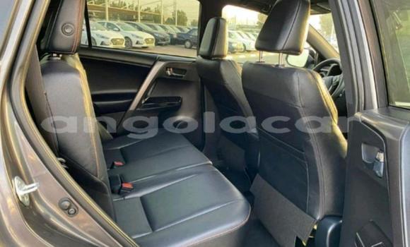 Acheter Occasion Voiture Toyota RAV4 Autre à Luanda, Province de Luanda Acheter Occasion Voiture Toyota RAV4 Autre à Luanda, Province de Luanda