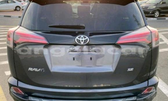 Acheter Occasion Voiture Toyota RAV4 Autre à Luanda, Province de Luanda Acheter Occasion Voiture Toyota RAV4 Autre à Luanda, Province de Luanda