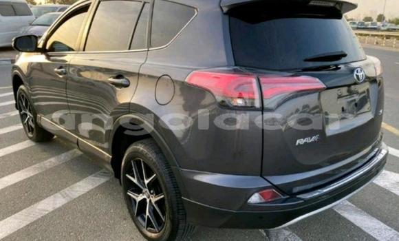 Acheter Occasion Voiture Toyota RAV4 Autre à Luanda, Province de Luanda Acheter Occasion Voiture Toyota RAV4 Autre à Luanda, Province de Luanda