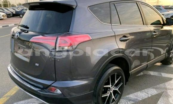 Acheter Occasion Voiture Toyota RAV4 Autre à Luanda, Province de Luanda Acheter Occasion Voiture Toyota RAV4 Autre à Luanda, Province de Luanda