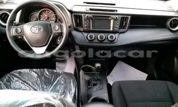 Acheter Occasion Voiture Toyota RAV4 Autre à Luanda, Province de Luanda Acheter Occasion Voiture Toyota RAV4 Autre à Luanda, Province de Luanda