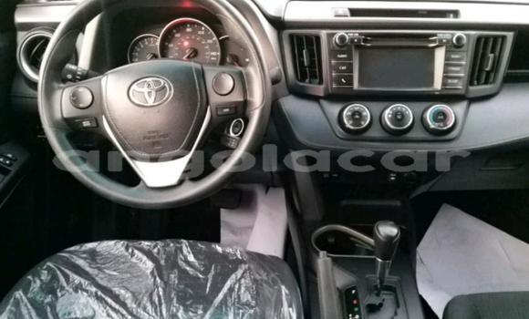 Acheter Occasion Voiture Toyota RAV4 Autre à Luanda, Province de Luanda Acheter Occasion Voiture Toyota RAV4 Autre à Luanda, Province de Luanda