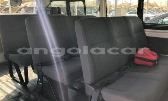 Acheter Occasion Voiture Toyota Hiace Blanc à Luanda, Province de Luanda Acheter Occasion Voiture Toyota Hiace Blanc à Luanda, Province de Luanda