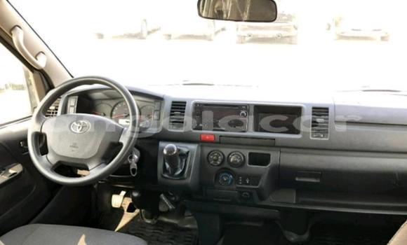 Acheter Occasion Voiture Toyota Hiace Autre à Luanda, Province de Luanda Acheter Occasion Voiture Toyota Hiace Autre à Luanda, Province de Luanda
