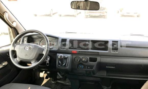 Acheter Occasion Voiture Toyota Hiace Autre à Luanda, Province de Luanda Acheter Occasion Voiture Toyota Hiace Autre à Luanda, Province de Luanda