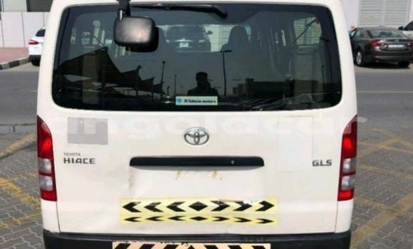 Acheter Occasion Voiture Toyota Hiace Autre à Luanda, Province de Luanda Acheter Occasion Voiture Toyota Hiace Autre à Luanda, Province de Luanda