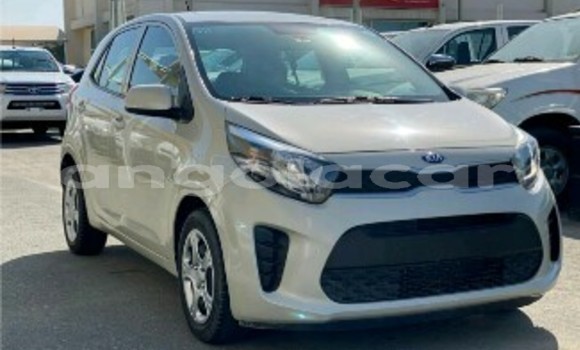 Buy Used Kia Picanto Other Car in Luena in Moxico