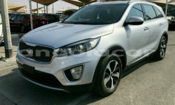 Buy New Kia Sorento Other Car in Luena in Moxico