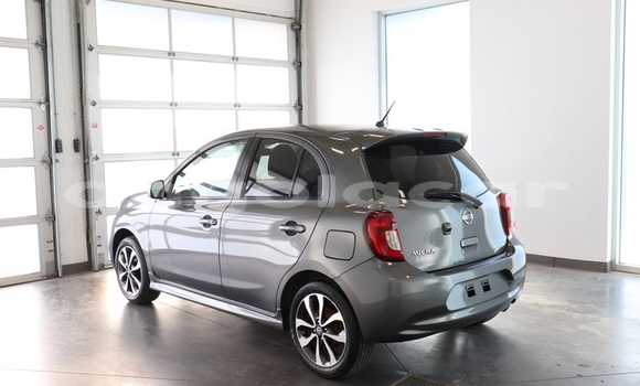 Buy Used Nissan Micra Other Car in Luanda in Luanda Province Buy Used Nissan Micra Other Car in Luanda in Luanda Province
