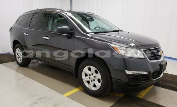 Buy Used Chevrolet Traverse Other Car in Luanda in Luanda Province Buy Used Chevrolet Traverse Other Car in Luanda in Luanda Province