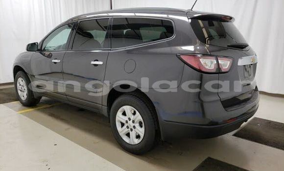 Buy Used Chevrolet Traverse Other Car in Luanda in Luanda Province Buy Used Chevrolet Traverse Other Car in Luanda in Luanda Province