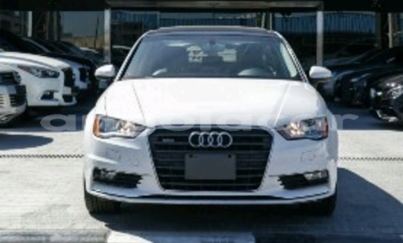 Buy Used Audi A3 Other Car in Luanda in Luanda Province