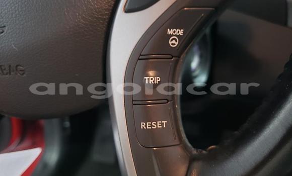 Comprar Usado Hyundai Elantra Vermelho Carro em Luanda em Luanda Province Comprar Usado Hyundai Elantra Vermelho Carro em Luanda em Luanda Province