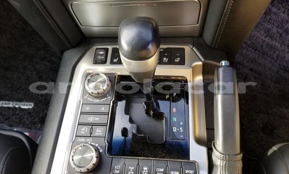 Buy Used Toyota Land Cruiser Black Car in Luena in Moxico Buy Used Toyota Land Cruiser Black Car in Luena in Moxico