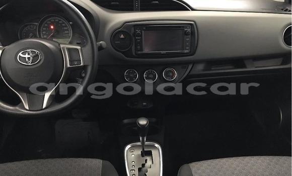 Buy Used Toyota Yaris Black Car in Benguela in Benguela Buy Used Toyota Yaris Black Car in Benguela in Benguela