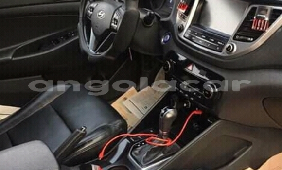 Comprar Usado Hyundai Tucson Branco Carro em Benguela em Benguela Comprar Usado Hyundai Tucson Branco Carro em Benguela em Benguela