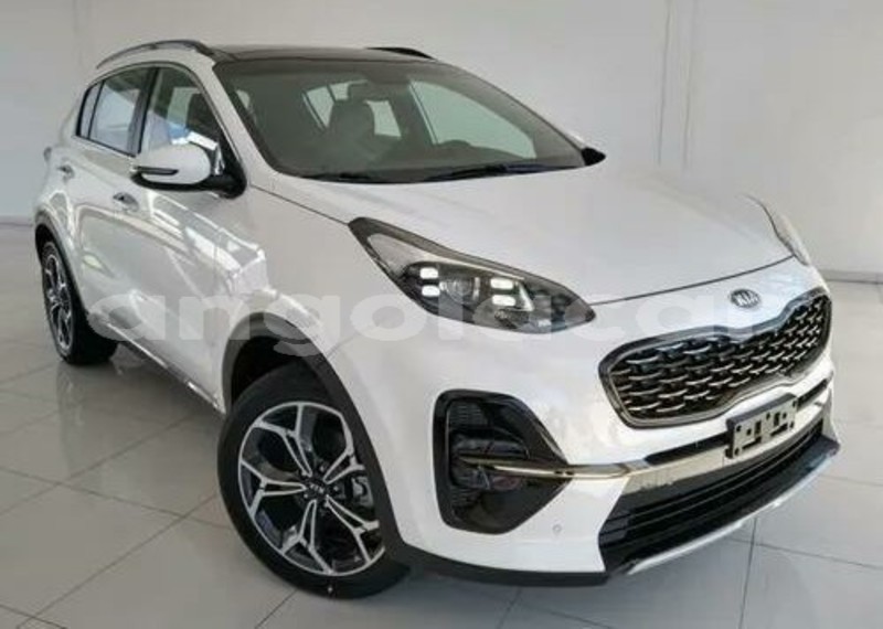 Big with watermark kia sportage luanda province luanda 10712