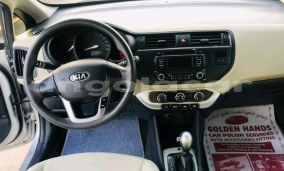 Comprar Usado Kia rio Azul Carro em Luanda em Luanda Province Comprar Usado Kia rio Azul Carro em Luanda em Luanda Province
