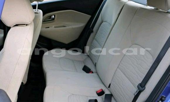 Comprar Usado Kia rio Azul Carro em Luanda em Luanda Province Comprar Usado Kia rio Azul Carro em Luanda em Luanda Province