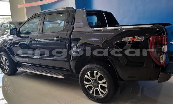 Buy Used Ford Ranger Silver Car in Luanda in Luanda Province Buy Used Ford Ranger Silver Car in Luanda in Luanda Province