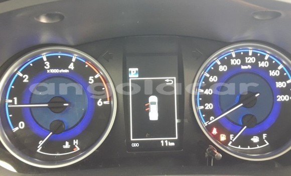 Buy Used Toyota Hilux White Car in Benguela in Benguela Buy Used Toyota Hilux White Car in Benguela in Benguela