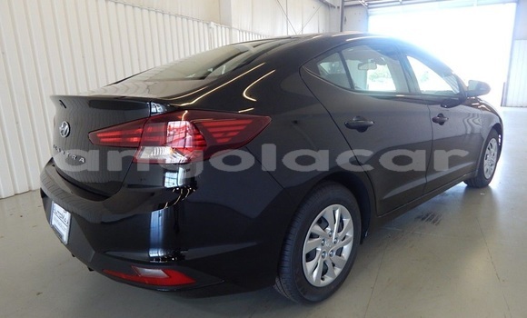 Comprar Usado Hyundai Elantra Preto Carro em Luanda em Luanda Province Comprar Usado Hyundai Elantra Preto Carro em Luanda em Luanda Province