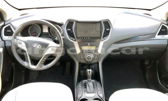 Acheter Occasion Voiture Hyundai Santa Fe Autre à Luanda, Province de Luanda Acheter Occasion Voiture Hyundai Santa Fe Autre à Luanda, Province de Luanda