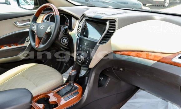 Acheter Occasion Voiture Hyundai Santa Fe Autre à Luanda, Province de Luanda Acheter Occasion Voiture Hyundai Santa Fe Autre à Luanda, Province de Luanda
