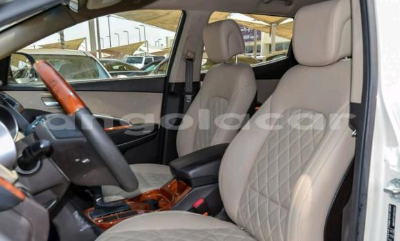 Acheter Occasion Voiture Hyundai Santa Fe Autre à Luanda, Province de Luanda Acheter Occasion Voiture Hyundai Santa Fe Autre à Luanda, Province de Luanda