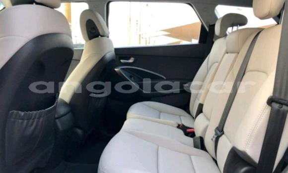 Acheter Occasion Voiture Hyundai Santa Fe Autre à Luanda, Province de Luanda Acheter Occasion Voiture Hyundai Santa Fe Autre à Luanda, Province de Luanda