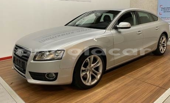 Acheter Occasion Voiture Audi A5 Autre à Luanda, Province de Luanda