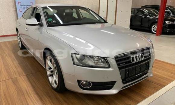 Buy Used Audi A5 Other Car in Luanda in Luanda Province Buy Used Audi A5 Other Car in Luanda in Luanda Province